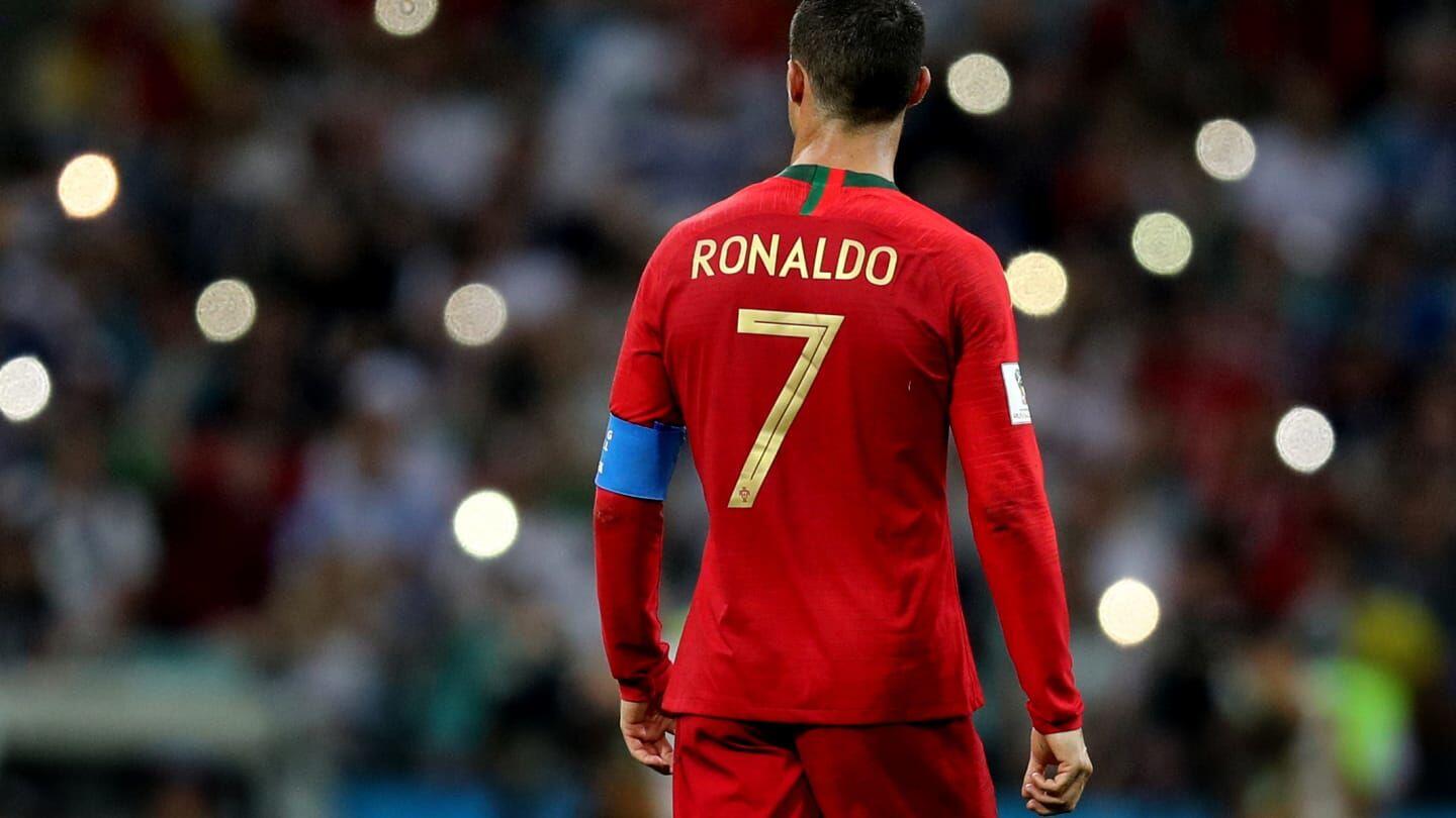 5 Rekor yang Telah Tercipta Selama Fase Grup di Piala Dunia 2018