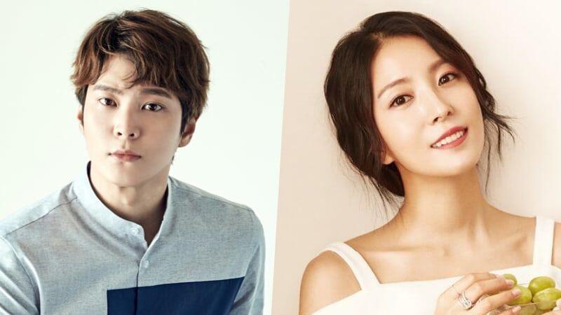 Terlalu Sibuk, Jalinan Asmara 10 Artis Korea Ini Kandas