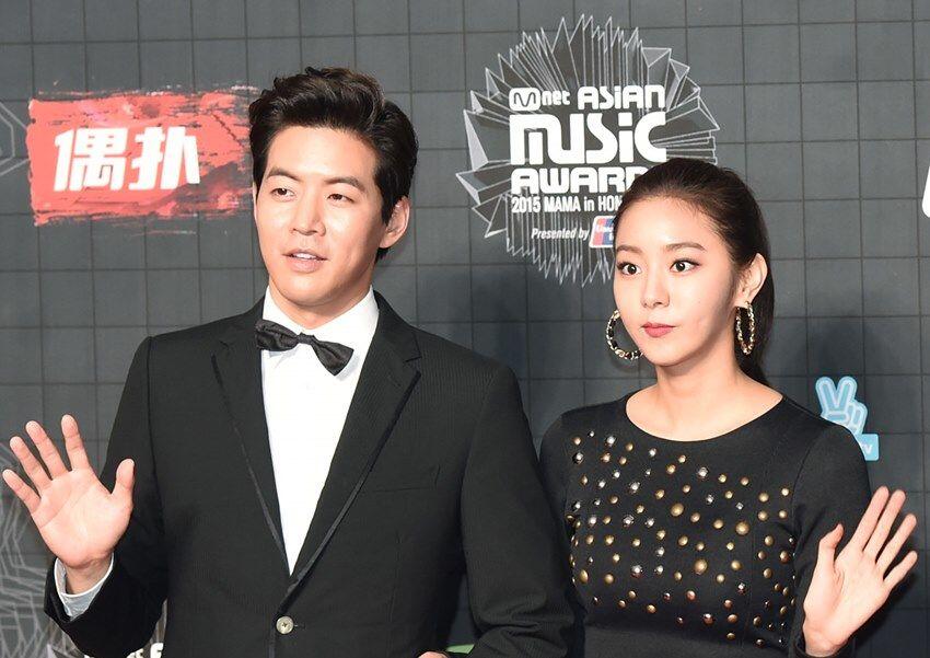 Terlalu Sibuk, Jalinan Asmara 10 Artis Korea Ini Kandas