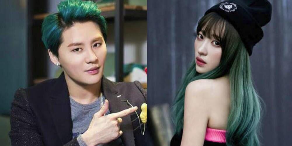 Terlalu Sibuk, Jalinan Asmara 10 Artis Korea Ini Kandas