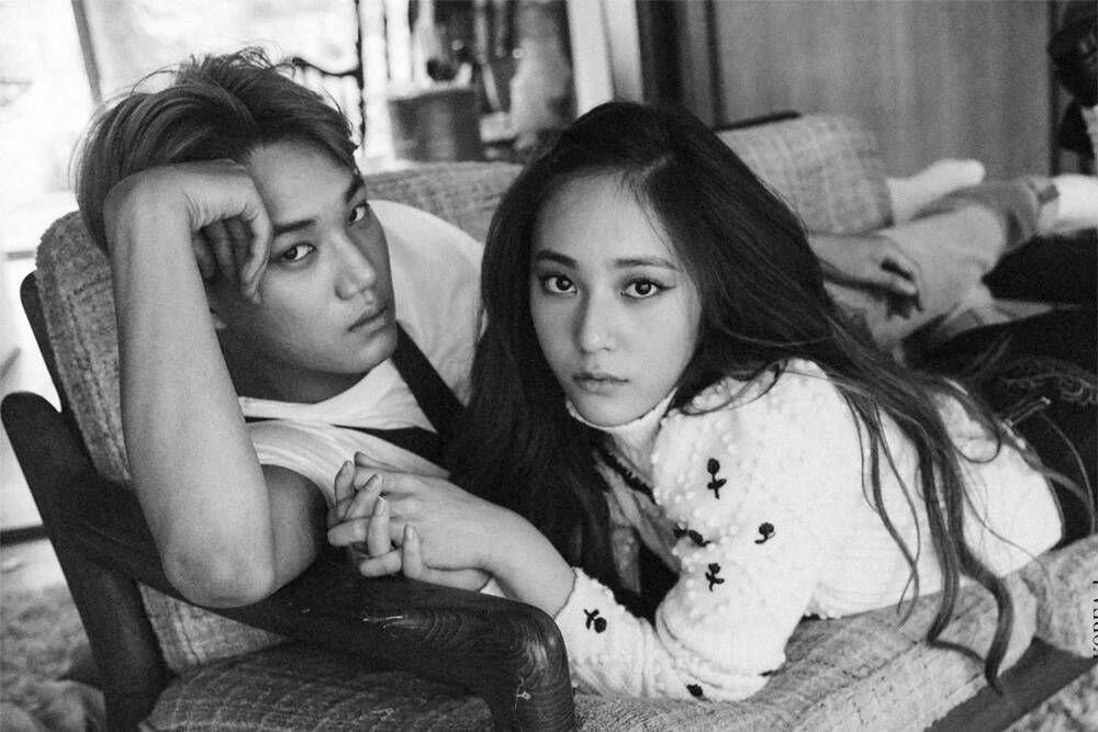 Terlalu Sibuk, Jalinan Asmara 10 Artis Korea Ini Kandas