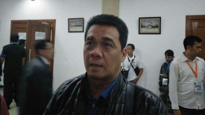 Gerindra Usulkan KPU Soal Ini, Terkait Pelarangan Caleg Korupsi
