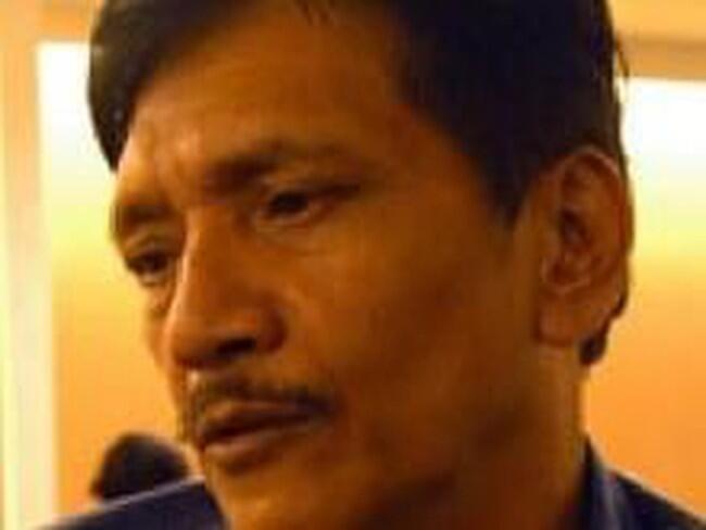 Aktor Arief Rivan Meninggal Dunia karena Sakit Jantung