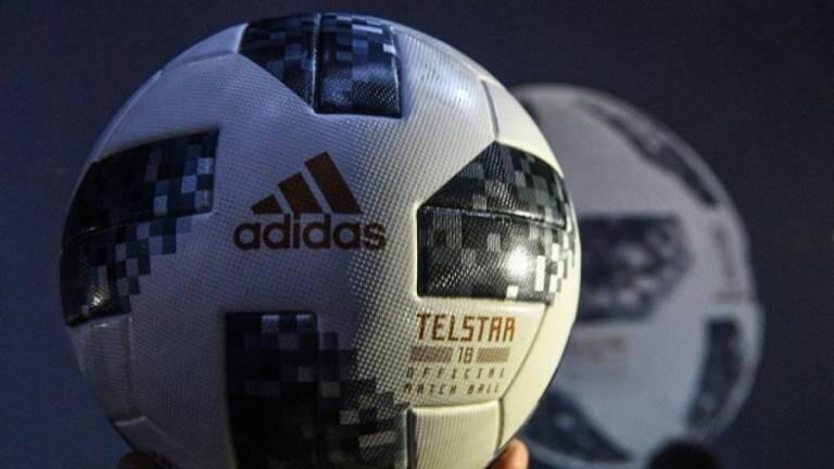 #SundulDunia Perkembangan Teknologi Piala Dunia Dari Masa Ke Masa
