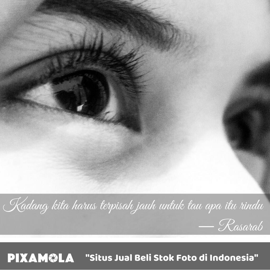 5 Quotes Yang Cocok Untuk Menemanimu yang tengah Merindu