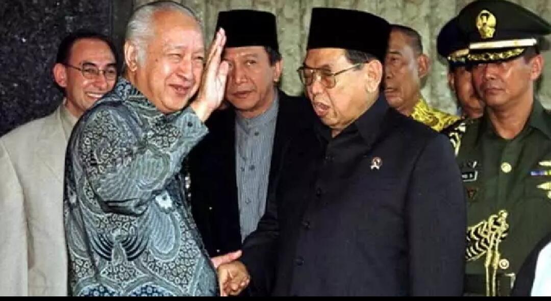 Hanya 1 Ramalan GUS DUR ini yang belum tercapai, 6 ramalan sudah terbukti.