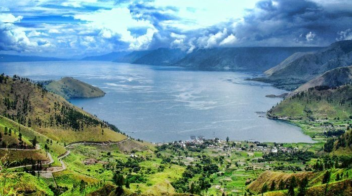 Kisah Mistis di Balik Tenggelamnya KM Sinar Bangun di Danau Toba