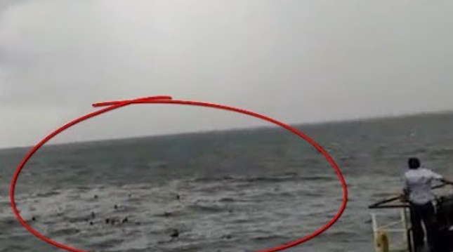 Kisah Mistis di Balik Tenggelamnya KM Sinar Bangun di Danau Toba