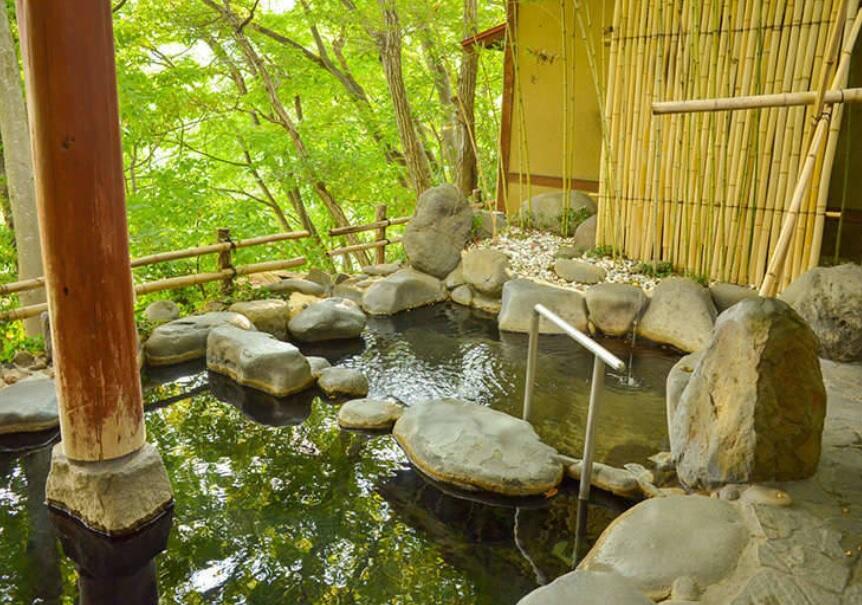 Onsen (Pemandian Air Panas) dan Sento (Pemandian Umum) Jepang