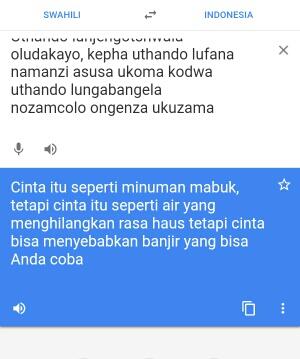Berhenti Suka? Mudahkah?