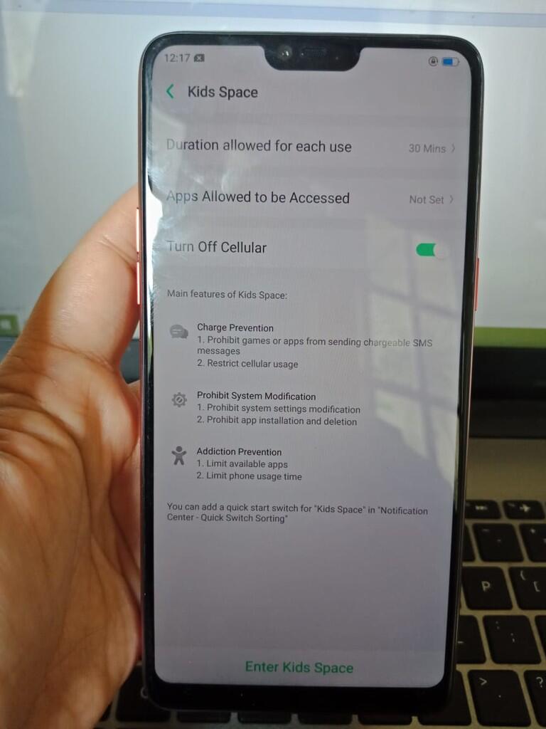 Tips Supaya Anak Tetap Aman Menggunakan Smartphone