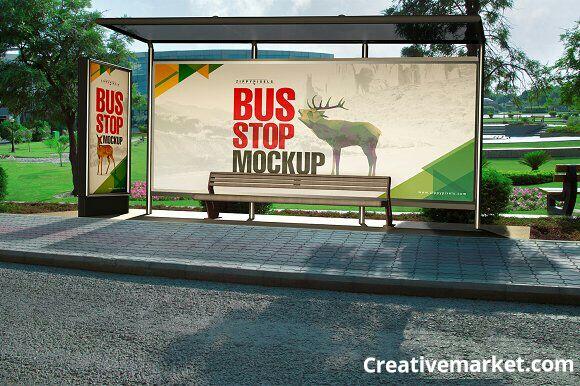 Iklan Outdor Selalu Menarik, Inilah Jenis-jenisnya Gan