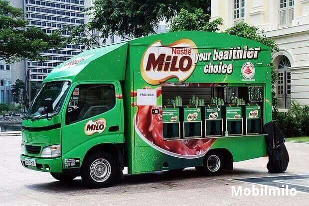 Iklan Outdor Selalu Menarik, Inilah Jenis-jenisnya Gan