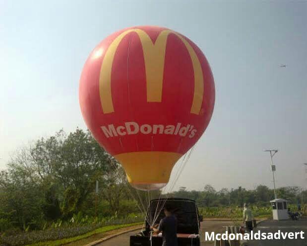 Iklan Outdor Selalu Menarik, Inilah Jenis-jenisnya Gan