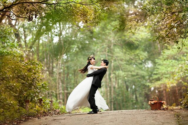 Tiga Jenis Cinta Yang Manusia Pasti Temui Semasa Hidup