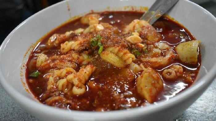 Seuhah! Ini 5 Makanan Pedas Sunda yang Nendang Bikin Ketagihan