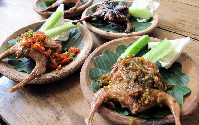 Seuhah! Ini 5 Makanan Pedas Sunda yang Nendang Bikin Ketagihan