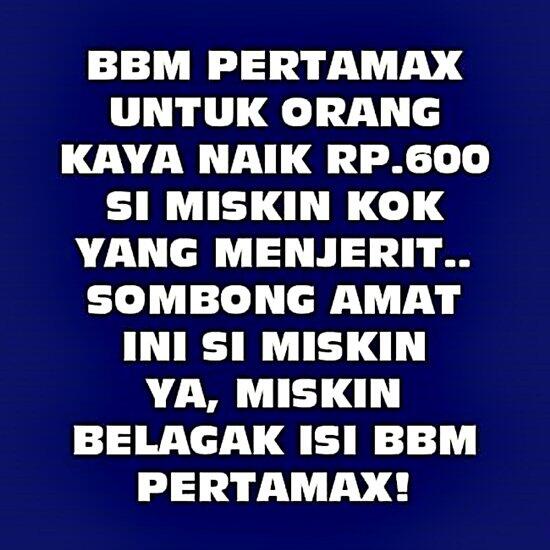 Hanya Di Era Jokowi, Harga Pertamax 10 Kali Turun