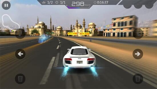 Game Balap Mobil Pc Multiplayer