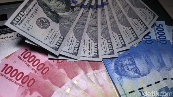 Di 2023, Pemerintah Akan Tarik Utang Hanya Dalam Bentuk Rupiah