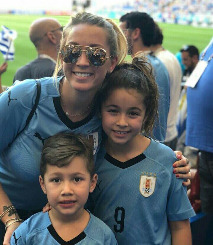 #SundulDunia Uruguay Berhasil Lolos 8 Besar, Ini Kisah Dibalik Suksesnya Luis Suarez