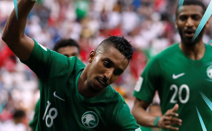 Rapor Wakil Asia di Piala Dunia, Jepang paling Keren