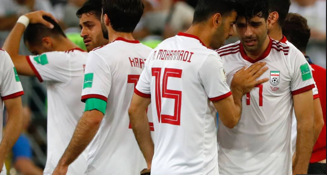 Rapor Wakil Asia di Piala Dunia, Jepang paling Keren