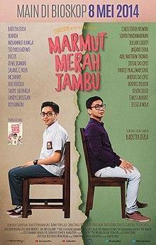 Horor vs Drama Komedi, Agan Pilih yang Mana?