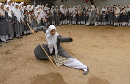 Ternyata Ini Tiga Olagraga Peninggalan Islam