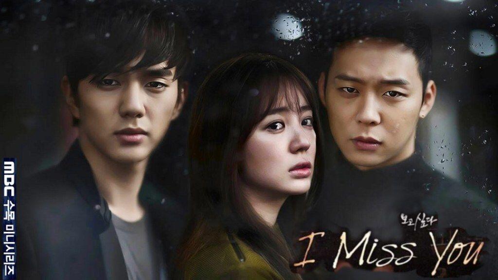 5 KDrama Tahun 2013 Bergenre Melodrama Ini Dijamin Bikin Kamu Mewek!