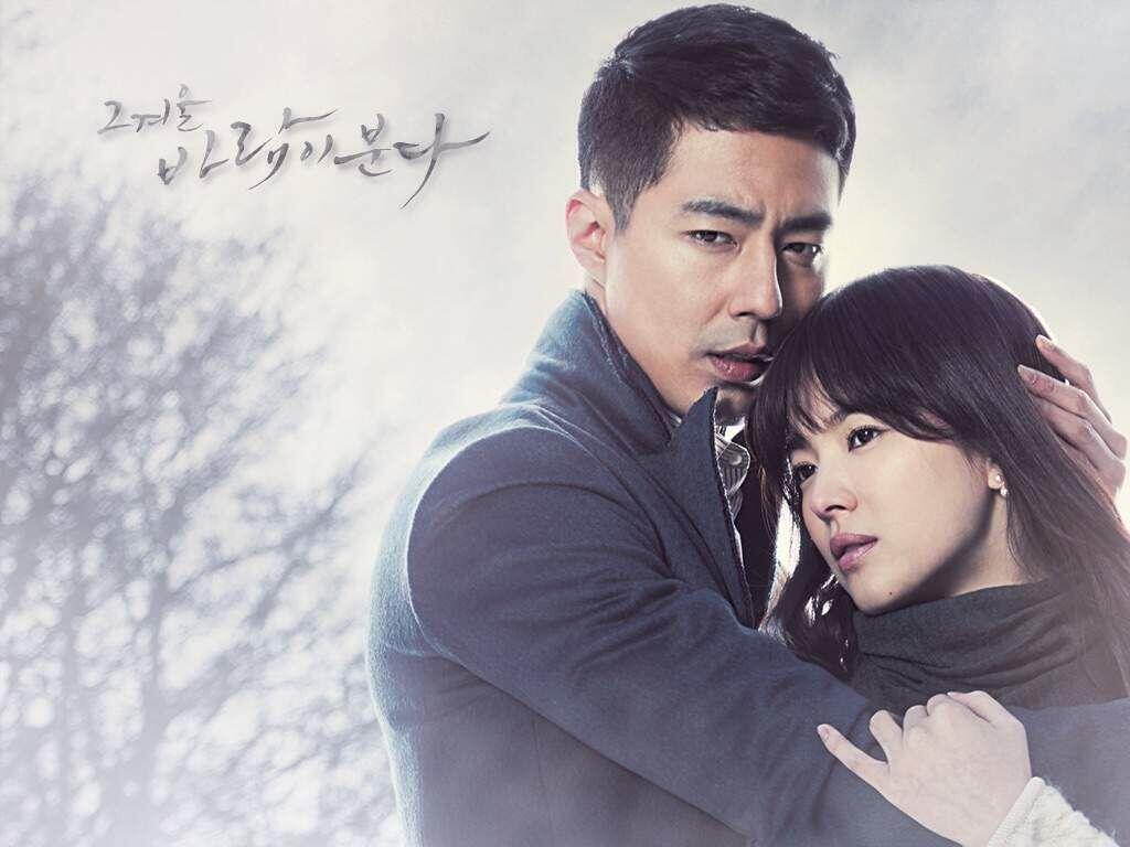 5 KDrama Tahun 2013 Bergenre Melodrama Ini Dijamin Bikin Kamu Mewek!