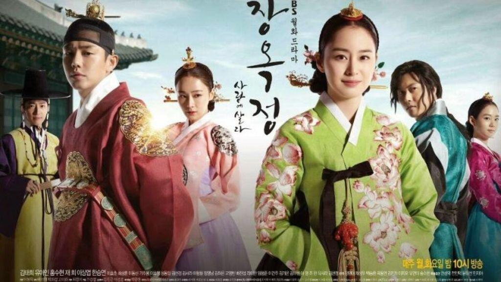 5 KDrama Tahun 2013 Bergenre Melodrama Ini Dijamin Bikin Kamu Mewek!