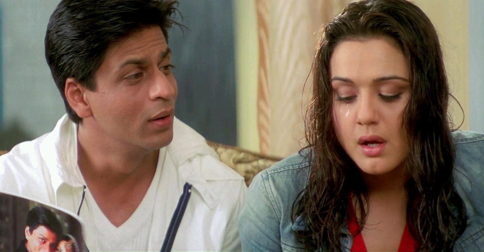 Mengaduk-aduk Perasaan, 7 Film Bollywood Jadul Ini Bikin Mewek