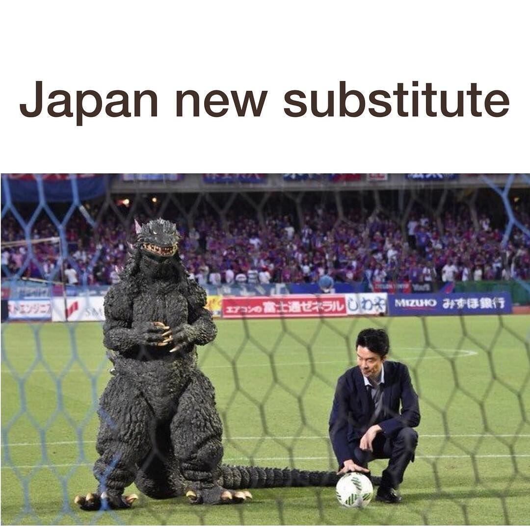 11 Meme Kalahnya Jepang Dari Belgia Di Piala Dunia Sedih Sih KASKUS