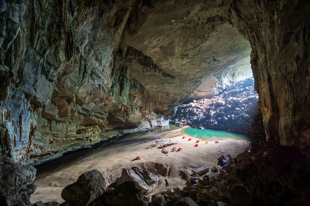 Kunjungi 7 Taman Nasional Terindah Di Dunia Dijamin Seru