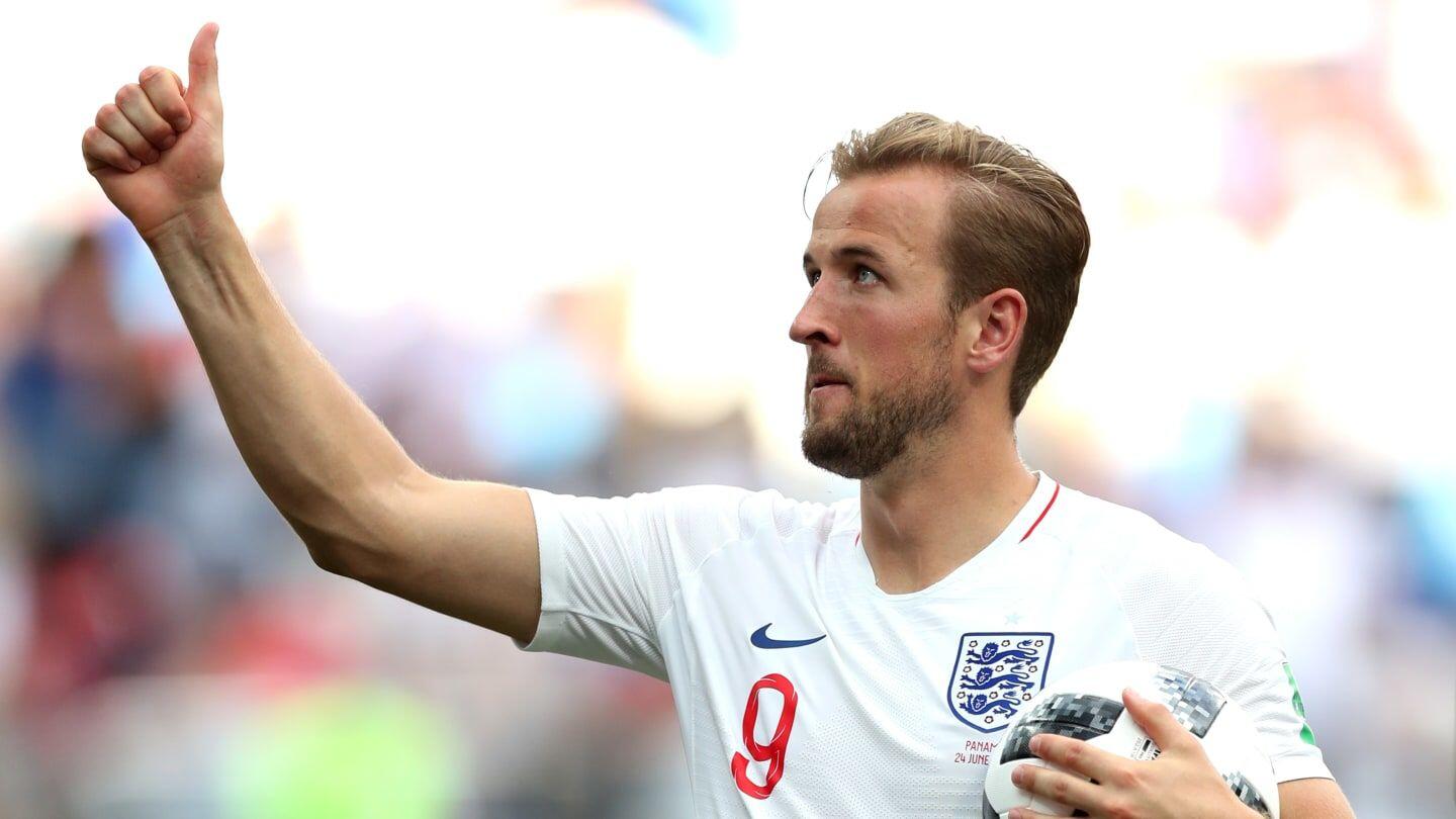 Ini Daftar Pemain yang Berburu Golden Boot Piala Dunia