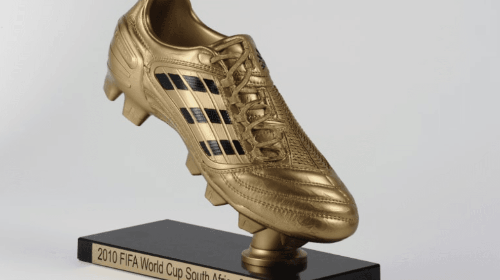Ini Daftar Pemain yang Berburu Golden Boot Piala Dunia