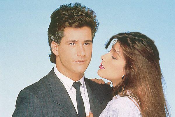Haru Hingga Bahagia, 5 Telenovela 90an Ini Bikin Hati Berkecamuk