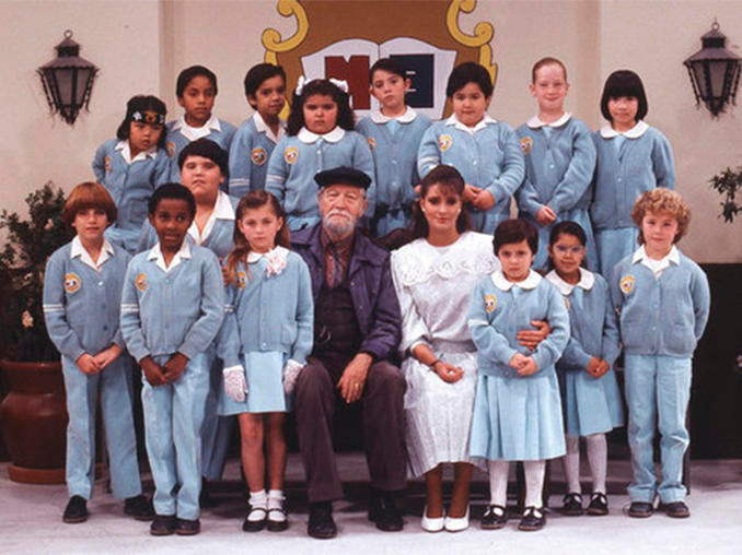 Haru Hingga Bahagia, 5 Telenovela 90an Ini Bikin Hati Berkecamuk