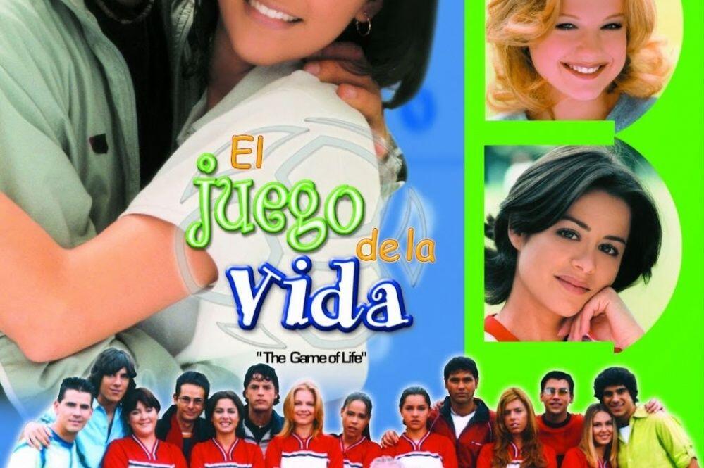 Haru Hingga Bahagia, 5 Telenovela 90an Ini Bikin Hati Berkecamuk
