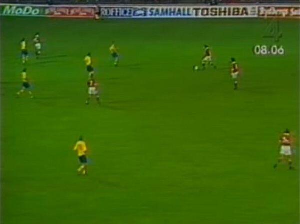 Inilah 4 Pertemuan Terakhir Antara Swedia vs Swiss