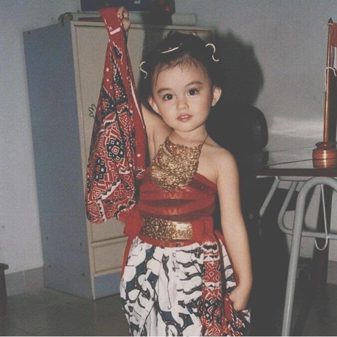 Genap 32 Tahun, Intip 12 Transformasi Memukau Agnez Mo