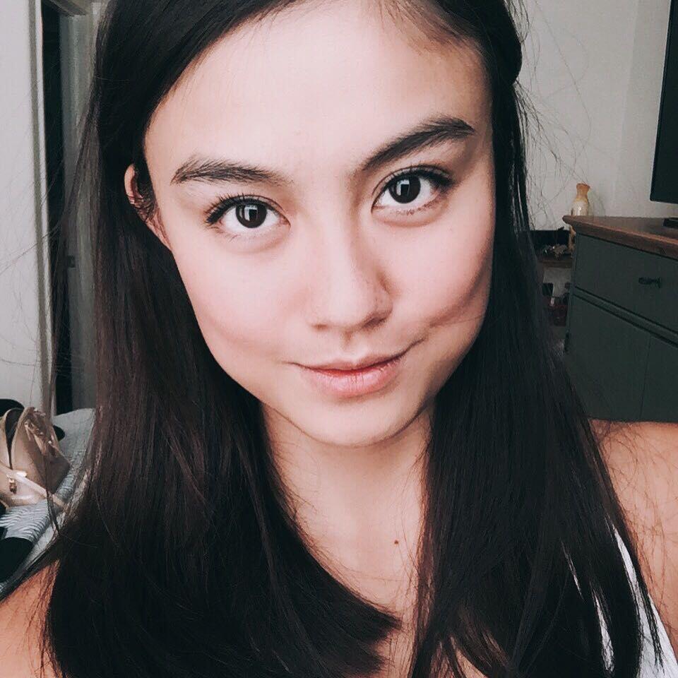 Genap 32 Tahun, Intip 12 Transformasi Memukau Agnez Mo