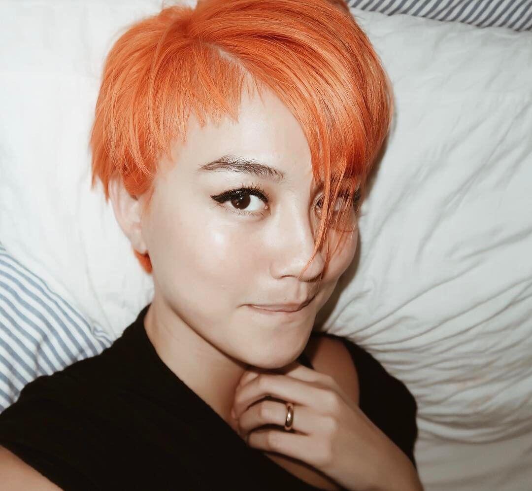 Genap 32 Tahun, Intip 12 Transformasi Memukau Agnez Mo