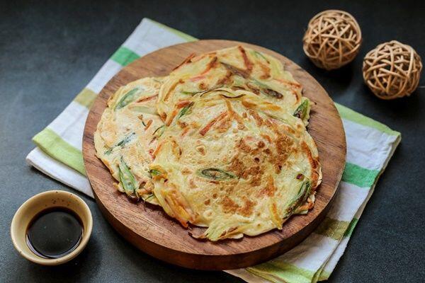5 Kreasi Mudah Olahan Omelet dari Berbagai Negara, Praktis & Lezat!