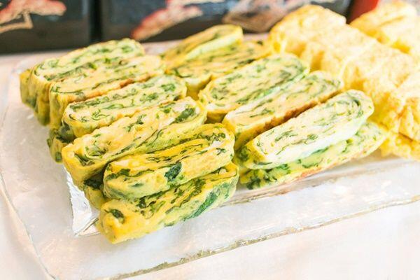 5 Kreasi Mudah Olahan Omelet dari Berbagai Negara, Praktis & Lezat!