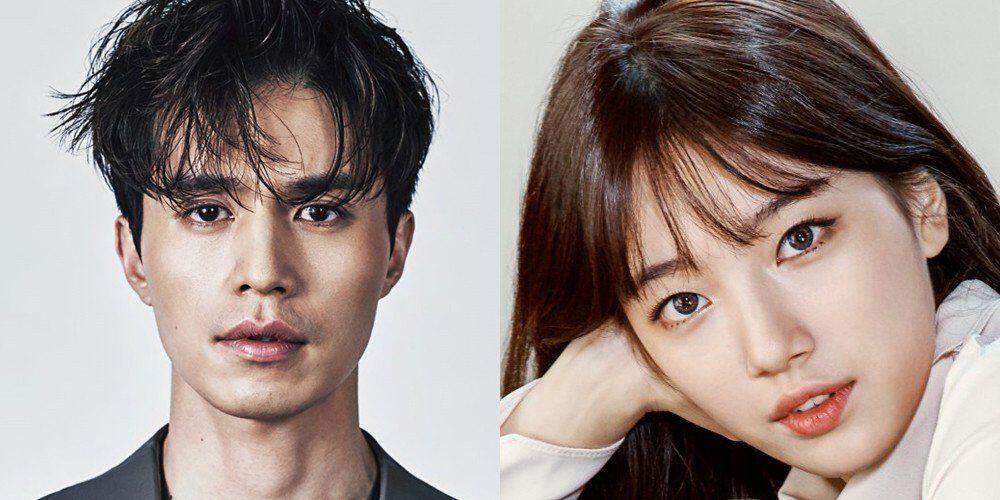 Setelah 4 Bulan Resmi Berpacaran, Suzy & Lee Dong Wook Putus