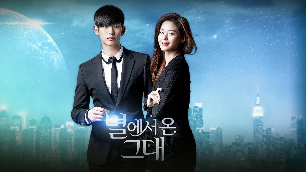 Bergenre Ringan, Ini 7 Rekomendasi Drama Korea untuk Pemula