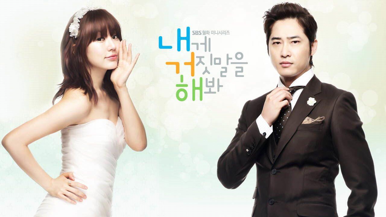 Bergenre Ringan, Ini 7 Rekomendasi Drama Korea untuk Pemula