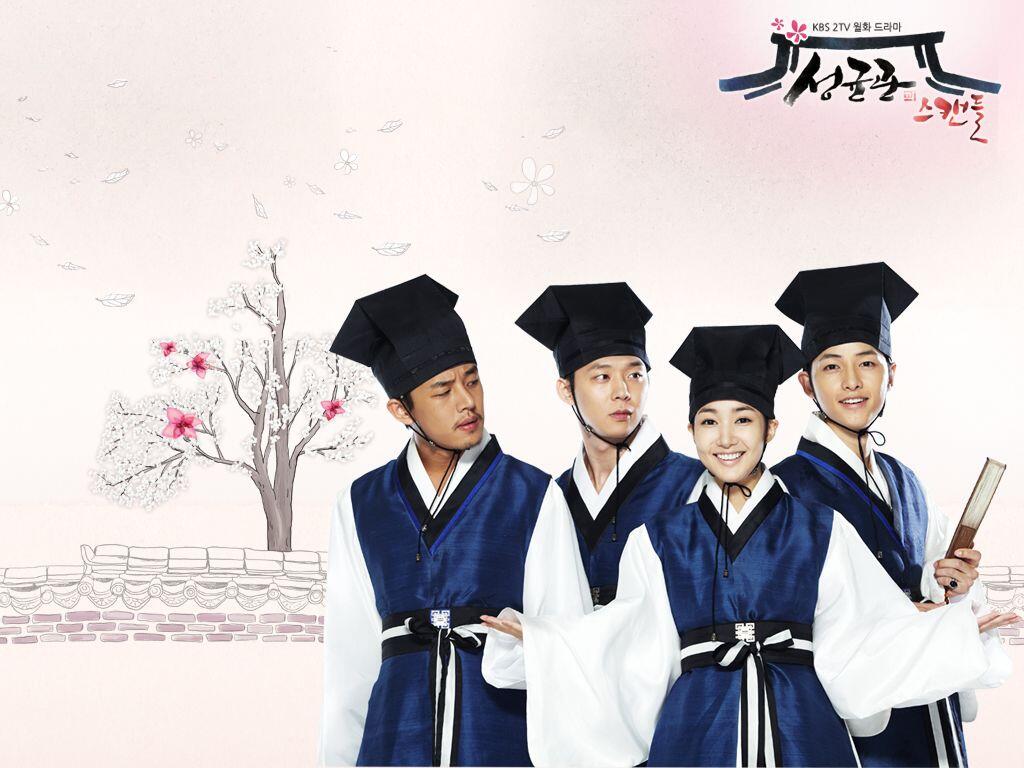Bergenre Ringan, Ini 7 Rekomendasi Drama Korea untuk Pemula
